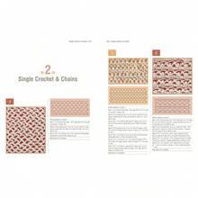 Ganchillo: 1 - 1 - Ver 5