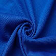 ST John's Shamrocks Camiseta de béisbol para hombres 17# Shotime Camisa de estilo hipster hip hop azul con costuras, de tela elástica - Bordado delicado, estilo deportivo retro, de moda, casual, con hebilla frontal suelta, adecuada para béisbol y actividades temáticas casuales