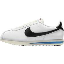 Zapatillas de running casuales retro Nike Classic Cortez para mujer, DN1791-100
