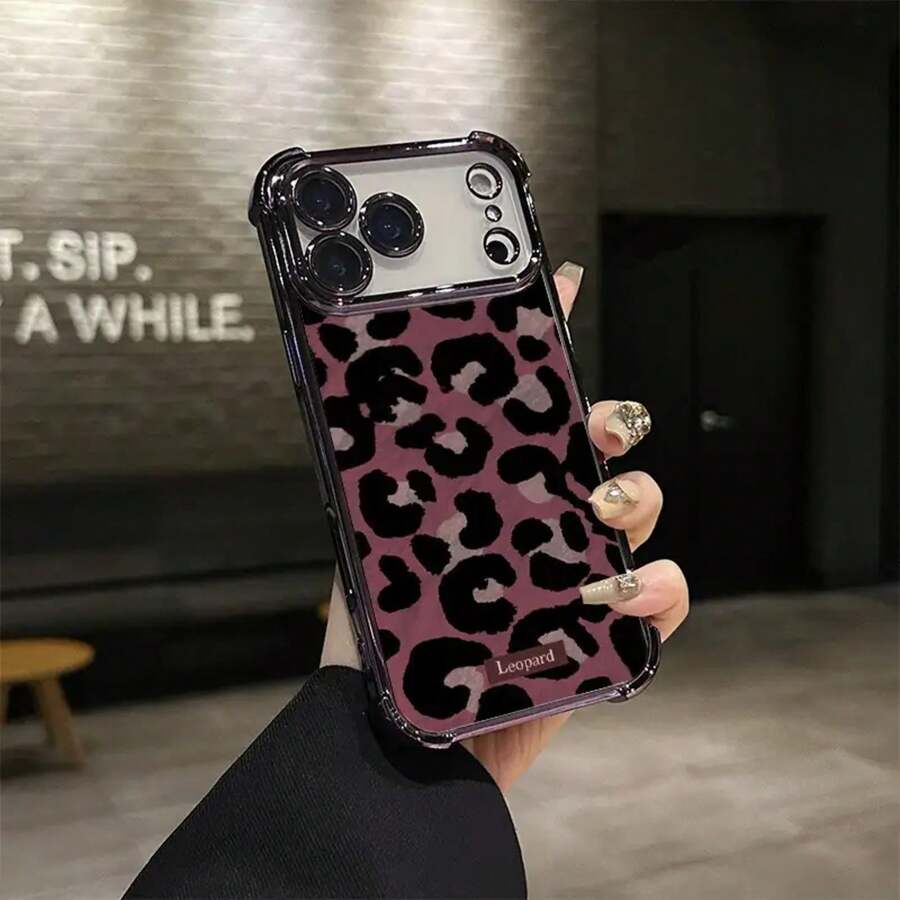 Basic Phone Cases - violet foncé - Voir 1