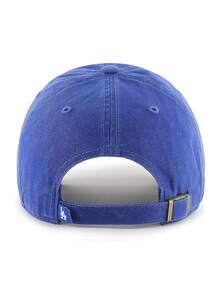 New Era LOS ANGELES DODGERS ROYAL 47 DỌN DẸP 47 DỌN DẸP TẤT CẢ - màu xanh da trời - Xem 2
