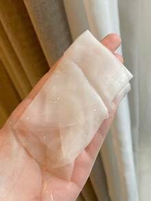 La Roche-Posay 理肤泉 CICAPLAST B5 多效修护面膜，1 片装 - 经皮肤科医生测试的舒缓配方，蕴含泛醇 B5 和甘油，有效修护肌肤屏障，减少泛红/干燥/刺激，无香料，无防腐剂，旅行装单片装，适合敏感/受损肌肤，日常紧急护理 - B5 - 查看 4