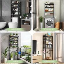 Über-der-Toilette Aufbewahrung