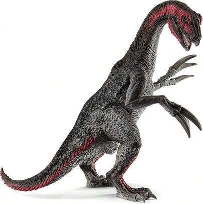Schleich Therizinosaurus, Dinosaurio