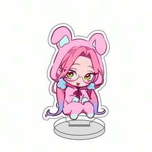 ALIEN STAGE Anime SuaTill Stand Acrylic Maid Figuur Action Models Ornament Accessories Desktop Girls Boys Gift Ornaments - Nhiều màu - Xem 6