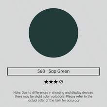 Marie's Oil Paint 170ml/5.95oz Large Tube Artist-Grade, Premium Oil Colors, Excellent Tinting Strength, Creamy Texture And Consistency, Professional Art Supplies For Canvas Painting, Egg, Graffiti, Fabric, Stone, Leather, Wood, Ceramic, Ideal For Artists, Adults - 170ml/5.95oz - View 13