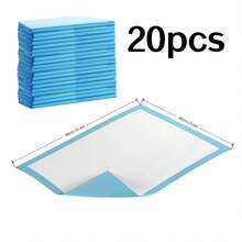 宠物尿垫托盘，适用于幼犬和小型/中型犬失禁如厕训练垫，尿垫托盘，易于清洁，保护家庭地板，宠物用品