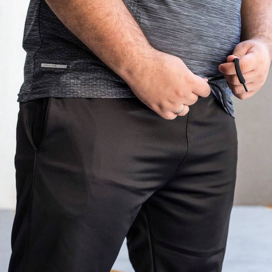 J94 CLOTHING Men Pants - 黑色 - 查看 1