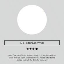 Marie's Oil Paint 170ml/5.95oz Large Tube Artist-Grade, Premium Oil Colors, Excellent Tinting Strength, Creamy Texture And Consistency, Professional Art Supplies For Canvas Painting, Egg, Graffiti, Fabric, Stone, Leather, Wood, Ceramic, Ideal For Artists, Adults - 170ml/5.95oz - View 34