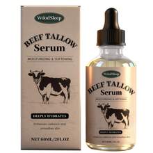 Shea Butter Essence, Moisturizing, Brightening, Firming, Preventing Dryness, Nourishing Tender Facial Care Essence - Multicolor - View 1