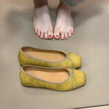Lemon Yellow