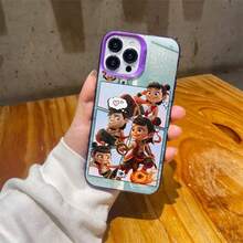 Fashion Phone Cases - Mixed Color 3 - View 1