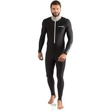 Skin Adult Versatile Full Suit For Water Sport Warmth And Sun Protection