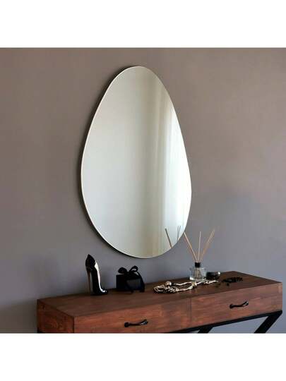 Dmora Bathroom Mirrors view 5