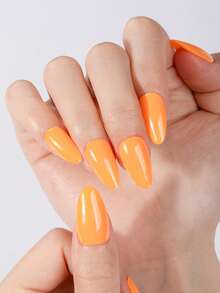 20 Stücke halb ausgehärtete Gel-Nagelfolien, bunte Regenbogen-Bonbon-Farbe/Dopamin-Farbe Kristall-Nagel-Aufkleber, selbstklebende Full-Wrap-Nagelkunst, müssen mit UV-Lampe verwendet werden, einfach anzubringen und zu entfernen, geeignet für Frauen und Mädchen für tägliche Party-DIY-Nagelkunst