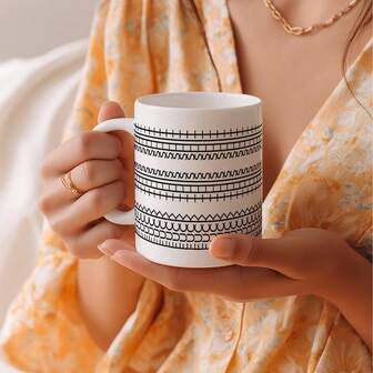 Taza de café divertida con mensaje oculto - Taza de cerámica novedosa, regalo humorístico para amantes del café, mejores amigos del trabajo, compañeros de trabajo y amigos - Regalo de oficina único para mujeres y hombres