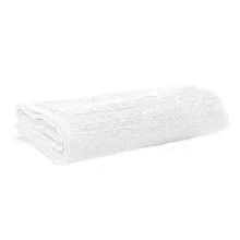 Ebro Hand Towel () - White - View 1