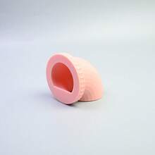 3D Print Quail & Chick Feeder Port With Threads For Secure Hold | Food Saver | Bird Feeder Attatchment | Various Sizes | DIY Projects | Chick Feed Saver | 1.5 Inch