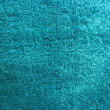 Capybara Bath Towel | Soft And Absorbent - 藍色 - 查看 3