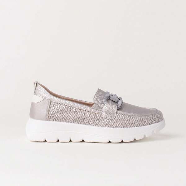 MYSOFT Women Loafers Shoes