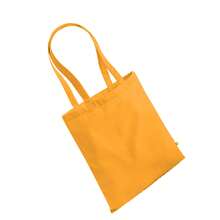 Westford Mill Bag For Life Shopper (Amber) - Pink - View 2
