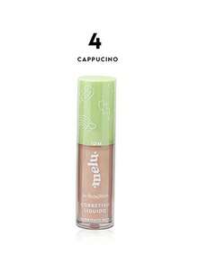 Melu By Ruby Rose Liquid Concealer Light Coverage HB8104 - CAPPUCCINO 4 - View 3