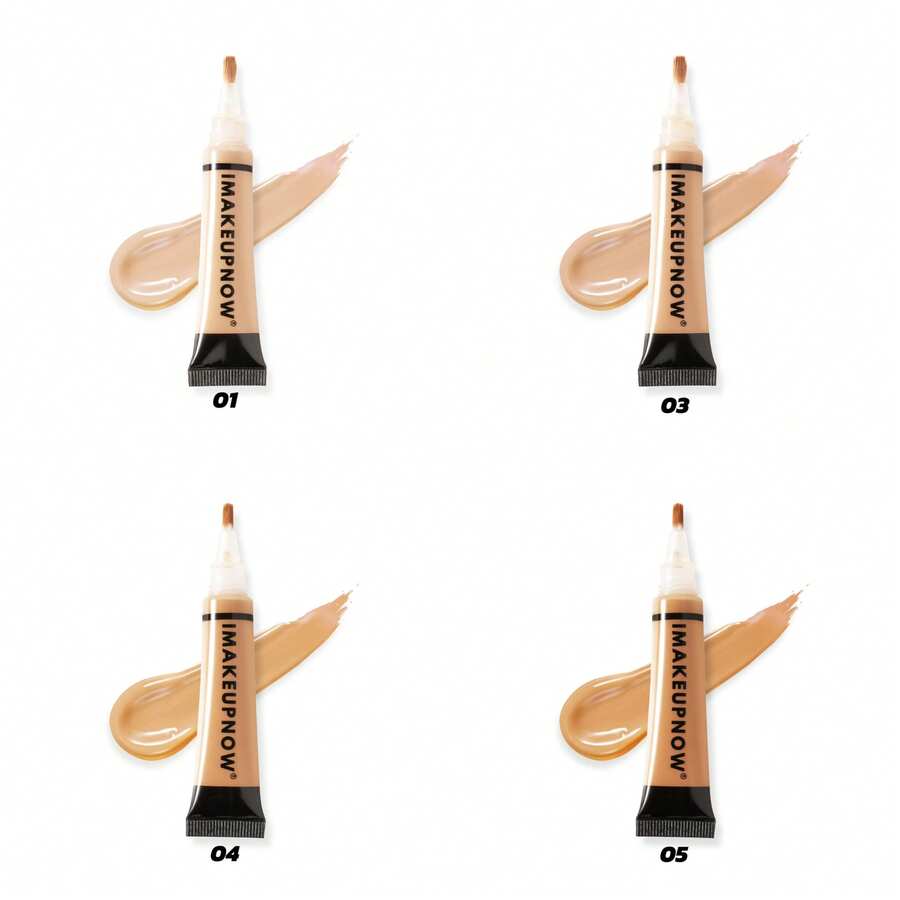 Concealer - 04 Light Brown - View 1