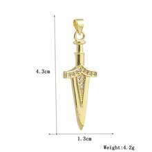 1pc Fashionable Hiphop Style Sun & Heart Pendant, DIY Bracelet, Necklace, Earrings Jewelry Accessory