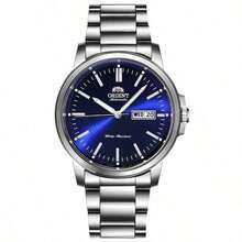 Orient 2件套男士机械腕表 RA-AA0C01B19B、RA-AA0C02L19B、RA-AA0C05L19B - 藍色 - 查看 2