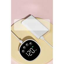 Tiralatte elettrico automatico completamente integrato, a doppia estrazione, senza mani