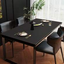 Produktbild von EASYmaxx Schreib-Set Für Leuchtkasten - 3 Stifte & 20 Blanko Karten - Schwarz/blau/rot Flash Sale | Haus & Garten