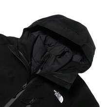 The North Face 女士衝鋒衣TRICLIMATE JACKET舒適休閒運動衝鋒衣8ED1JK3 - 黑色 - 查看 5