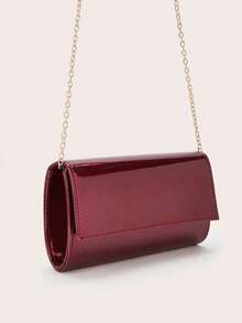 Women's Fashionable And Elegant Clutch Bag For Commuting