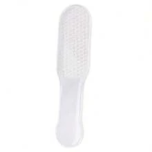 Polizor de unghii exfoliant din nano-sticlă - Instrument manual de lustruit picioare și mâini, nu necesită electricitate, potrivit pentru uz casnic sau la salon - Material durabil din nano-sticlă, design ergonomic, construcție de înaltă calitate, portabil și compact, robust și durabil, indispensabil pentru îngrijirea personală