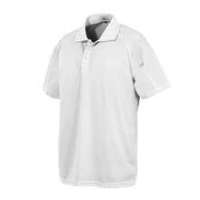 Spiro Unisex Adult Performance AirCool Polo Shirt (White) - White - View 1