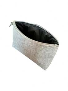 Cosmetiquera multiples usos - Gris - Ver 2