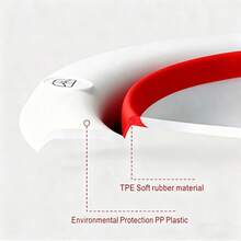 Sanrio 1PC Sanrio Hello Kitty Foldable Washbasin - Made Of PP Material, Lightweight And Easy To Store; Suitable For Use In Homes, Kitchens, Dormitories, Camping, And Outdoor Travel, Etc. Perfect Christmas Gift.