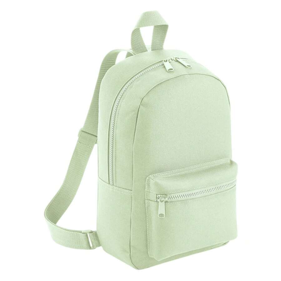 Babybugz Essential Fashion Mini Backpack (Pistachio) - 綠色 - 查看 1