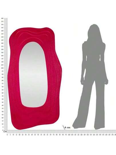 Dmora Bathroom Mirrors view 3