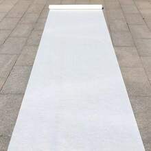 1 pieza Alfombra blanca para celebración de boda, alfombra roja clásica para fiestas, sin plumas, perfecta para Navidad, Halloween, Acción de Gracias, Año Nuevo, decoración del Día de San Valentín - Alfombra ceremonial multifuncional para pasillo