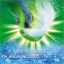 Ariel Detersivo per bucato, capsule e perle profumate per il bucato