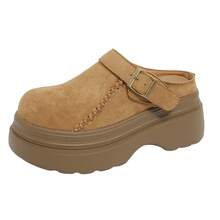 Women Athletic & Outdoor Sandals & Slides - High-end Boutique Version Chestnut Color - View 2