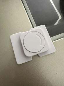 1 Stück multifunktionale Verschlussschnallen, Anti-Einklemmschutz für Türen und Schubladen, Kühlschrankschlösser, Schranktürschlösser