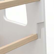 Marche-pieds - Multicolore - Voir 2