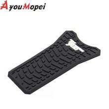 Tank Pad Antislip Side Fuel Sticker For Tenere 700 T7/Rally 2019-2024 New