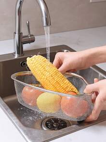 Colander & Salad Spinner