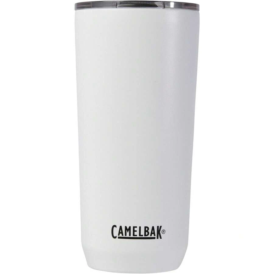 Camelbak Horizon Insulated 600ml Tumbler (White) - White - View 1