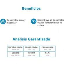 Alimento húmedo Gatitos Paquete de 16 latas, 100 gr.Nos vemos. - 1 - Ver 6