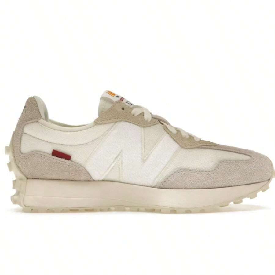New Balance Unisex 327 Classic Sneakers