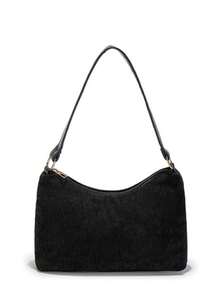 2026 Jesień/Zima Nowa europejska i amerykańska, najlepiej sprzedająca się damska torba na ramię, wielofunkcyjna torebka